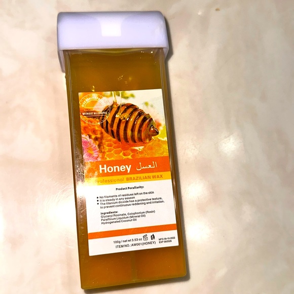 Professional Brazilian Wax - Picture 2 of 2